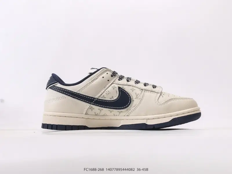 耐克NIKE DUNK LOW 扣篮系列 复古低帮休闲运动滑板板鞋 FC1688-268 #14077895444082