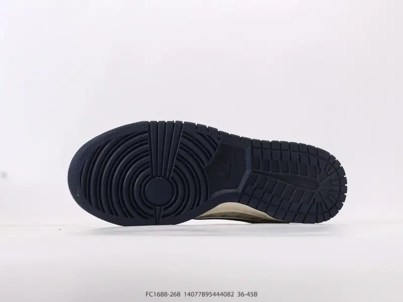 耐克NIKE DUNK LOW 扣篮系列 复古低帮休闲运动滑板板鞋 FC1688-268 #14077895444082