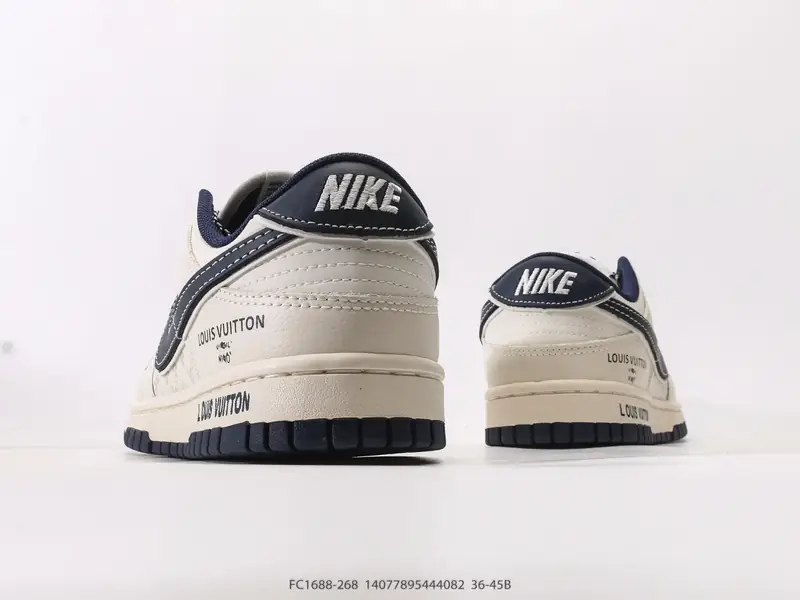 耐克NIKE DUNK LOW 扣篮系列 复古低帮休闲运动滑板板鞋 FC1688-268 #14077895444082