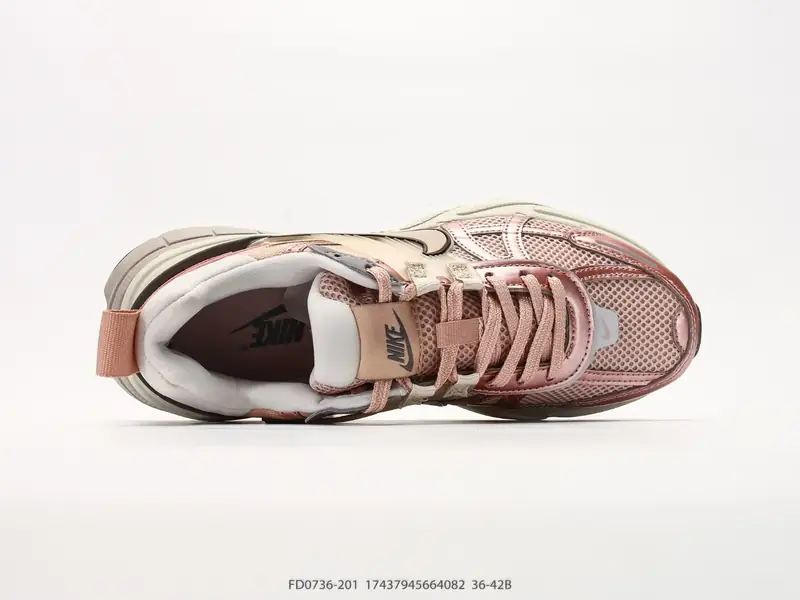 Nike Sports Shoes Retro Breathable Mesh Upper FD0736-201 #17437945664082