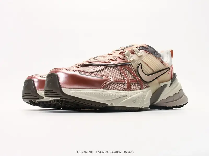 Nike Sports Shoes Retro Breathable Mesh Upper FD0736-201 #17437945664082
