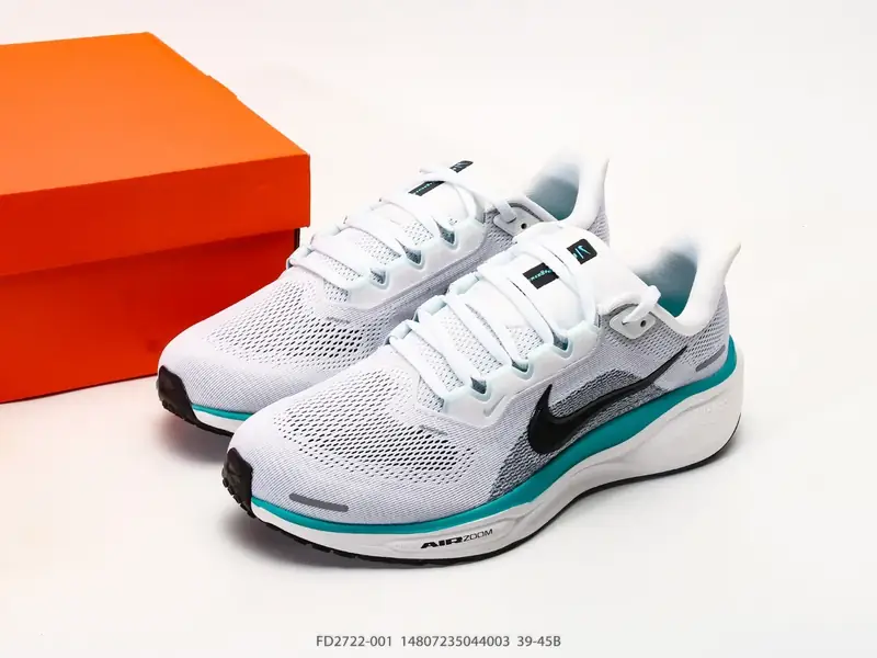 Nike Scarpe sportive  FD2722-001 #14807235044003