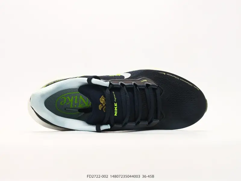 Nike Sportschuhe  FD2722-002 #14807235044003