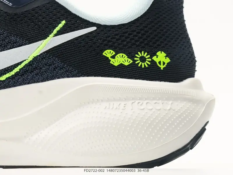Nike Sportschuhe  FD2722-002 #14807235044003