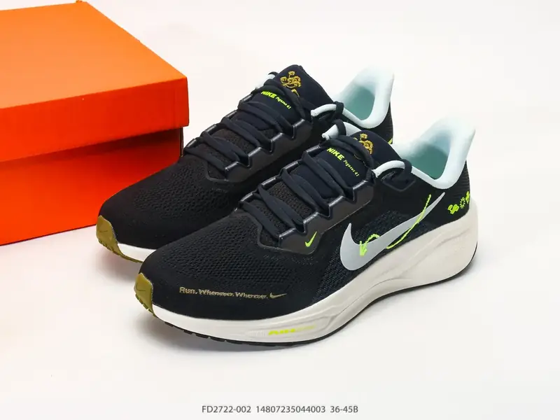 Nike Sportschuhe  FD2722-002 #14807235044003