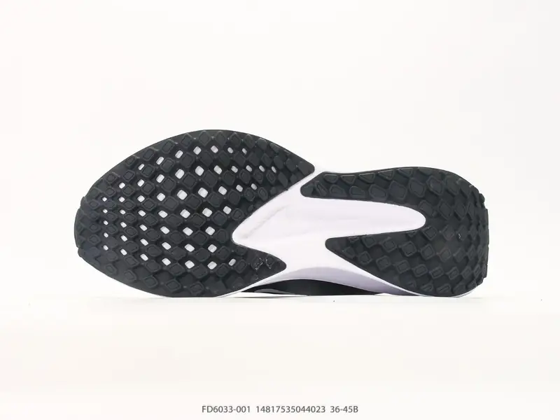 Nike Casual Shoes Breathable Mesh Upper Fashion FD6033-001 #14817535044023