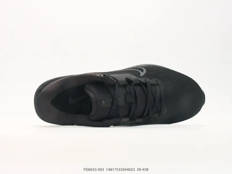 Nike Casual Shoes Breathable Mesh Upper Fashion FD6033-003 #14817535044023