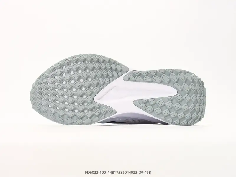Nike Casual Shoes Breathable Mesh Upper Fashion FD6033-100 #14817535044023