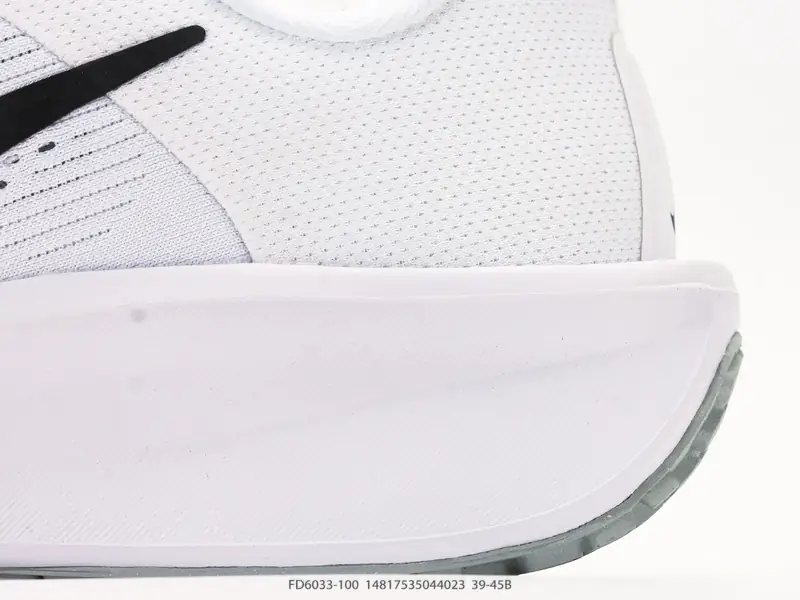 Nike Casual Shoes Breathable Mesh Upper Fashion FD6033-100 #14817535044023