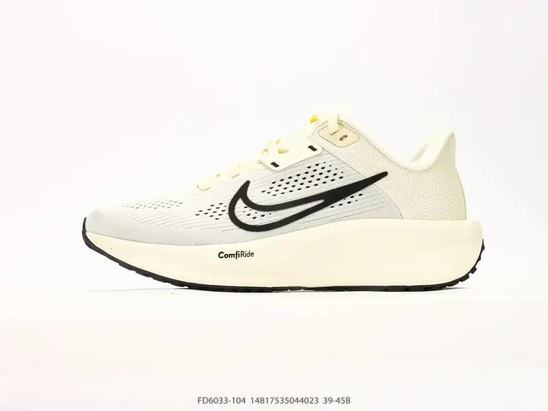 Nike Casual Shoes Breathable Mesh Upper Fashion FD6033-104 #14817535044023