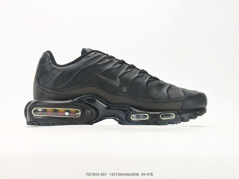 Nike Boots Cushioned Durable Air Cushion FD7855-001 #14373644663046