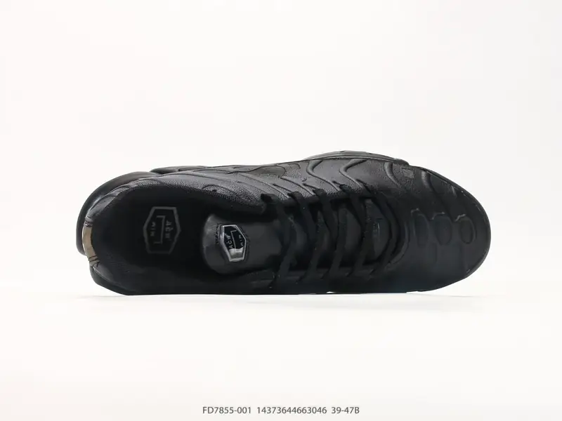Nike Boots Cushioned Durable Air Cushion FD7855-001 #14373644663046