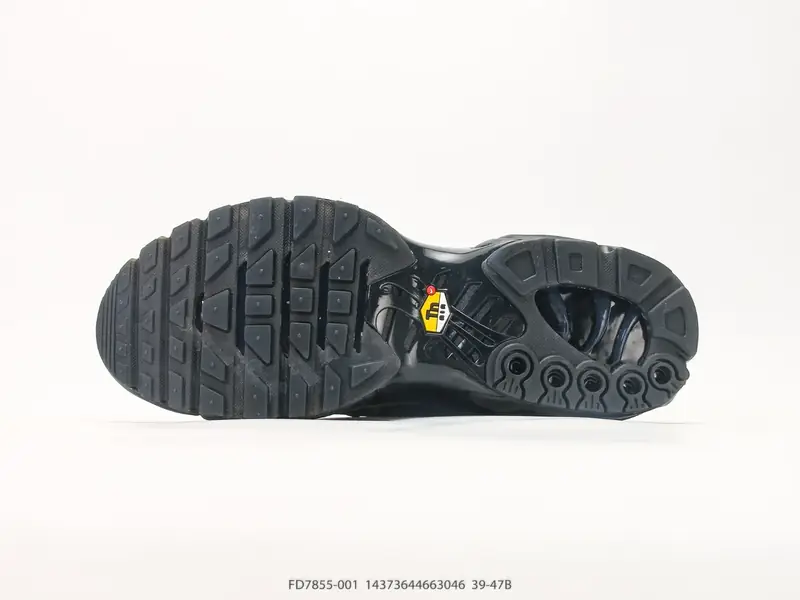 Nike Boots Cushioned Durable Air Cushion FD7855-001 #14373644663046
