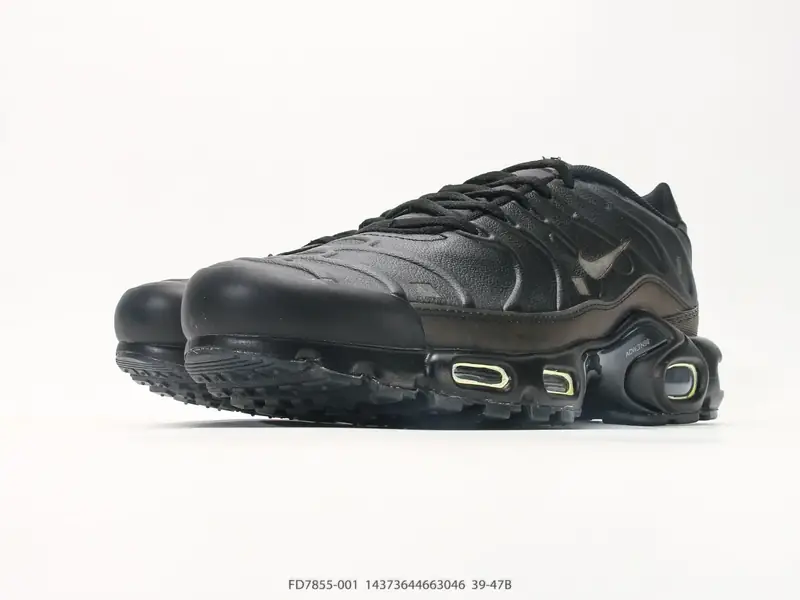 Nike Boots Cushioned Durable Air Cushion FD7855-001 #14373644663046