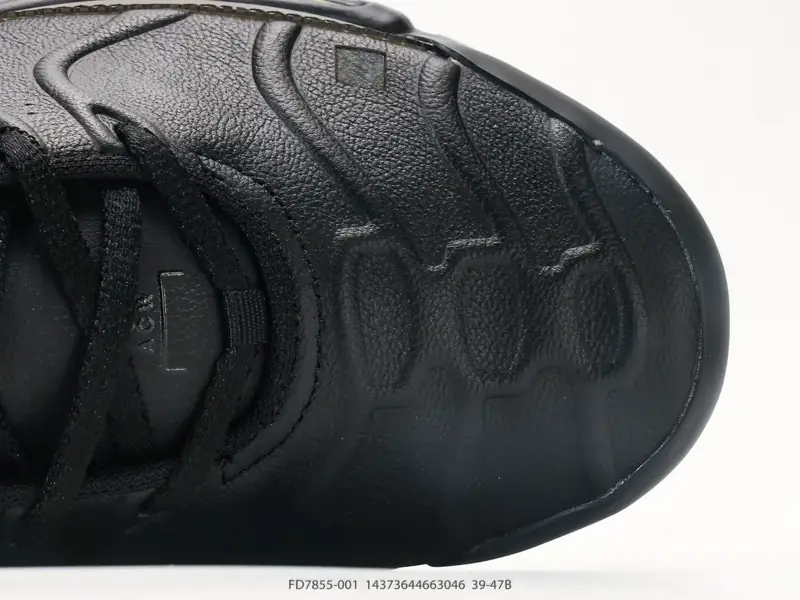 Nike Boots Cushioned Durable Air Cushion FD7855-001 #14373644663046