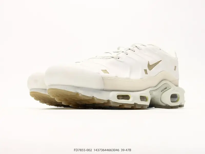 Nike Boots Cushioned Durable Air Cushion FD7855-002 #14373644663046