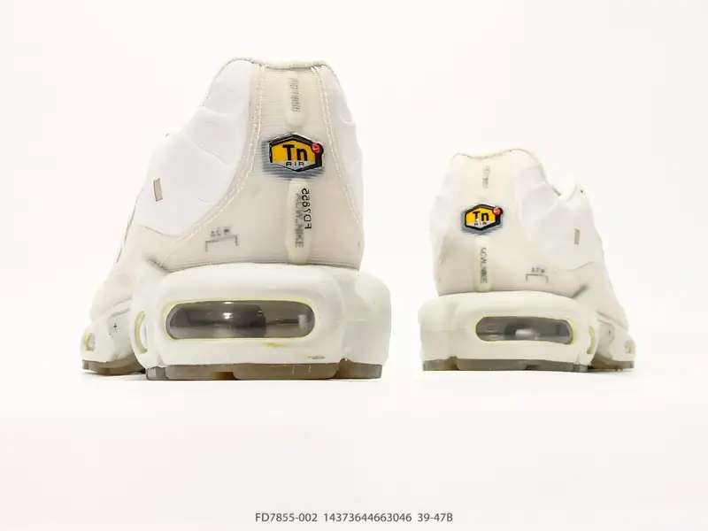 Nike Boots Cushioned Durable Air Cushion FD7855-002 #14373644663046