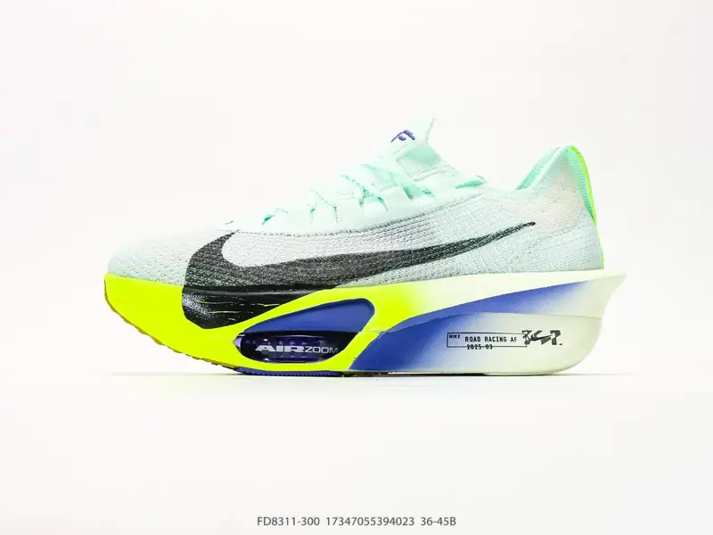Nike Running Shoes Breathable Durable Low-Top FD8311-300 #17347055394023