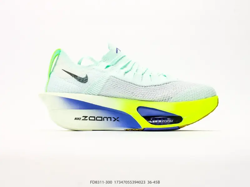 Nike Running Shoes Breathable Durable Low-Top FD8311-300 #17347055394023