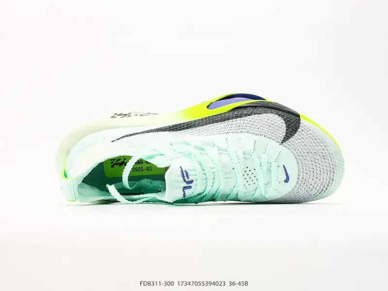 Nike Running Shoes Breathable Durable Low-Top FD8311-300 #17347055394023