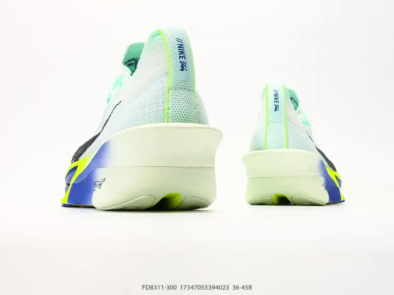 Nike Running Shoes Breathable Durable Low-Top FD8311-300 #17347055394023