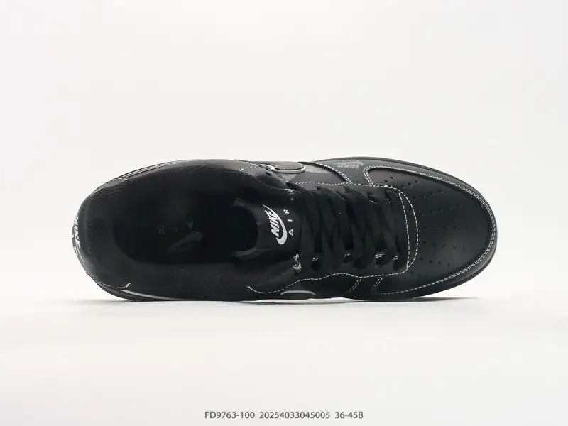 Nike Sports Shoes Retro Cushioned Versatile FD9763-100 #20254033045005
