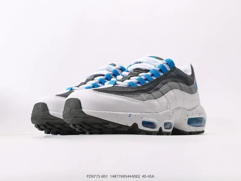 Nike Sportschuhe Gedämpft Rutschfest Vielseitig FD9775-001 #14877695444082