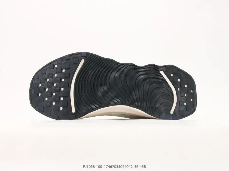 Nike Sports Shoes Cushioned Comfortable FJ1058-100 #17467035044042