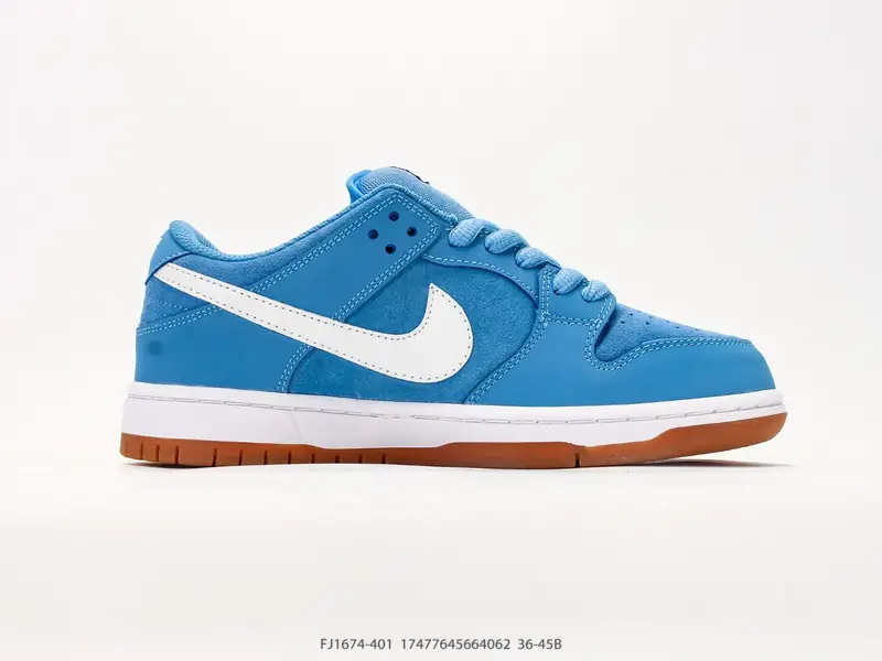 Nike Sports Shoes Retro Low-Top FJ1674-401 #17477645664062