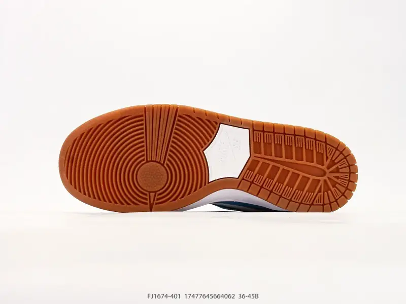 Nike Sports Shoes Retro Low-Top FJ1674-401 #17477645664062