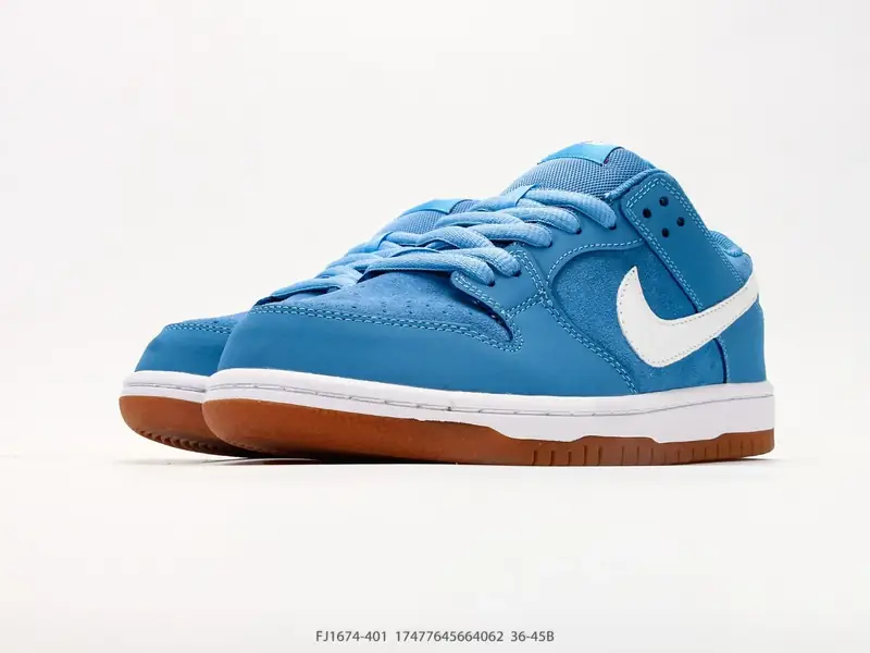 Nike Sports Shoes Retro Low-Top FJ1674-401 #17477645664062