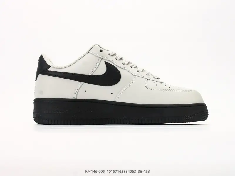 Nike Sports Shoes Retro Cushioned Lifted FJ4146-005 #10157165834063