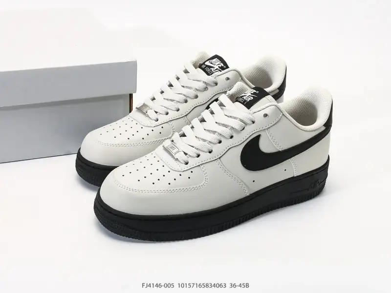 Nike Sports Shoes Retro Cushioned Lifted FJ4146-005 #10157165834063