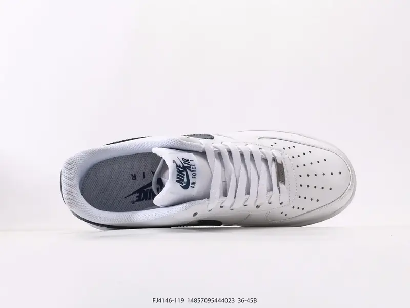 Nike Sports Shoes Retro Cushioned Versatile FJ4146-119 #14857095444023
