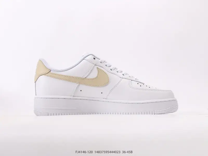 Nike Sports Shoes Retro Cushioned Versatile FJ4146-120 #14837595444023