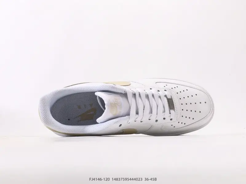 Nike Sports Shoes Retro Cushioned Versatile FJ4146-120 #14837595444023