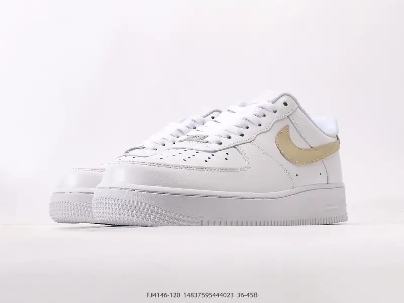 Nike Sports Shoes Retro Cushioned Versatile FJ4146-120 #14837595444023