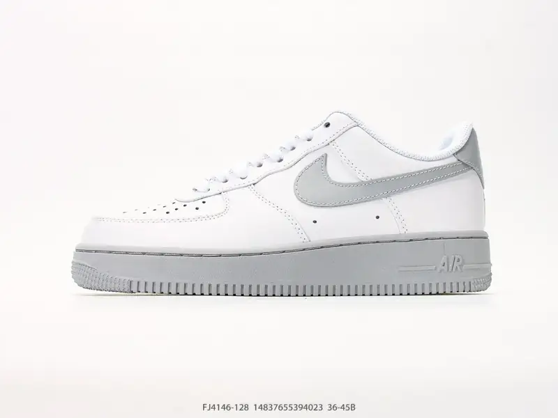 Nike Chaussures de sport Rétro Amorti Polyvalent FJ4146-128 #14837655394023
