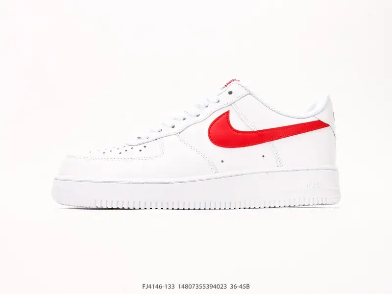 Nike Chaussures de sport Rétro Amorti Surélevé FJ4146-133 #14807355394023
