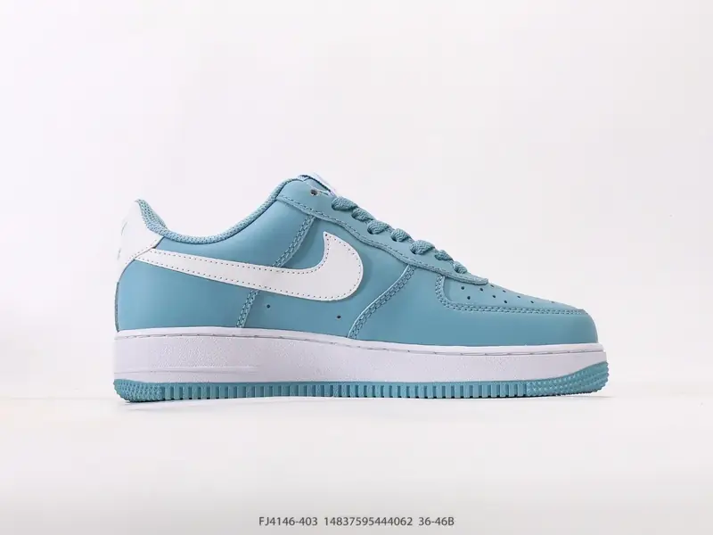 Nike Sports Shoes Retro Cushioned Versatile FJ4146-403 #14837595444062