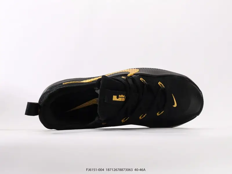 耐克NIKE LeBron James 全新鞋款运动篮球鞋 FJ6151-004 #18712678873063