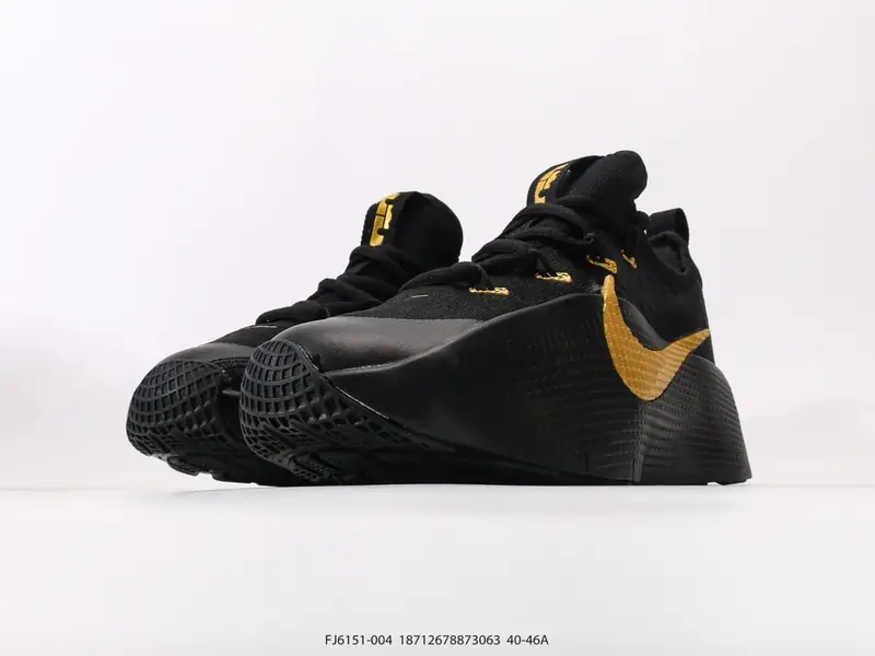 耐克NIKE LeBron James 全新鞋款运动篮球鞋 FJ6151-004 #18712678873063