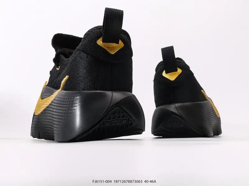 耐克NIKE LeBron James 全新鞋款运动篮球鞋 FJ6151-004 #18712678873063