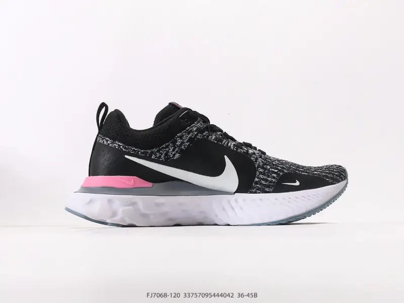 Nike Running Shoes Cushioned FJ7068-120 #33757095444042