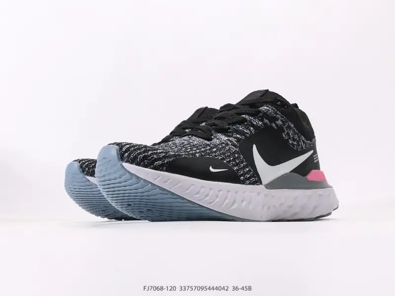 Nike Running Shoes Cushioned FJ7068-120 #33757095444042