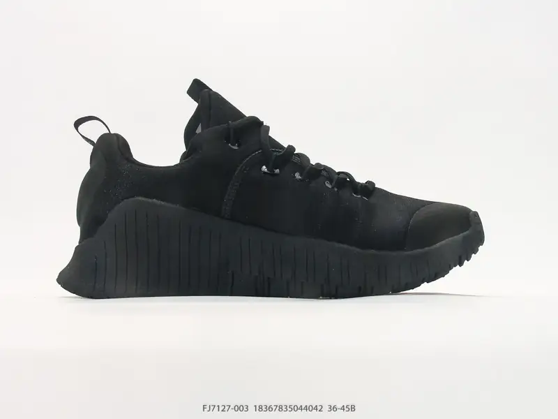 Nike Scarpe sportive Rialzato Suola spessa FJ7127-003 #18367835044042
