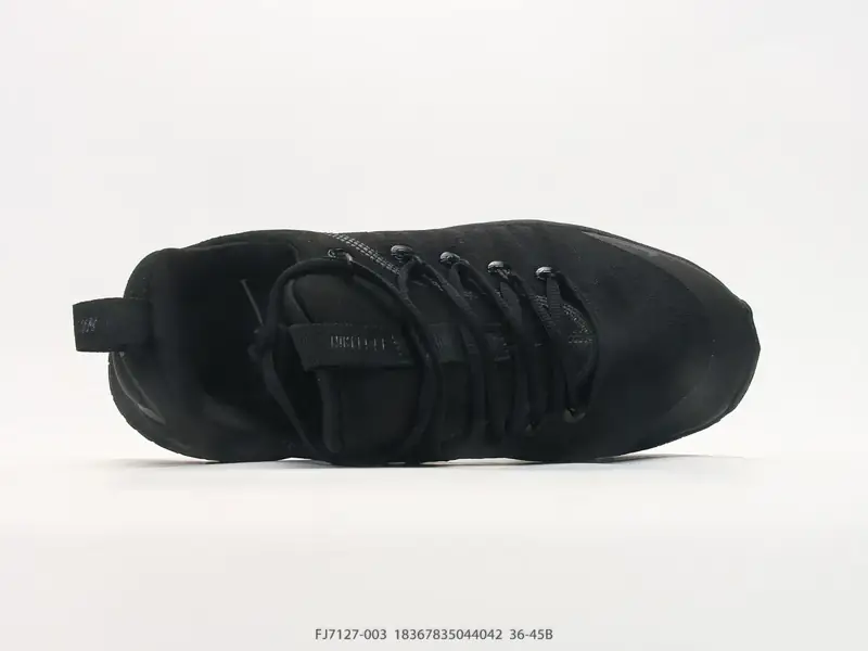 Nike Scarpe sportive Rialzato Suola spessa FJ7127-003 #18367835044042