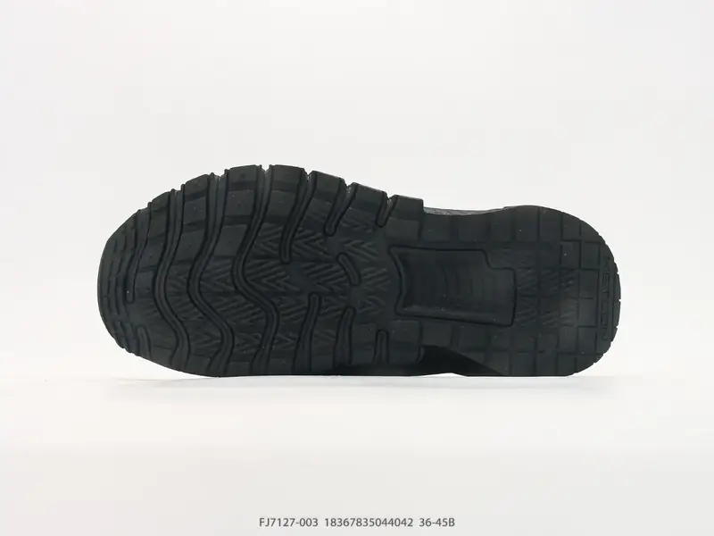 Nike Scarpe sportive Rialzato Suola spessa FJ7127-003 #18367835044042
