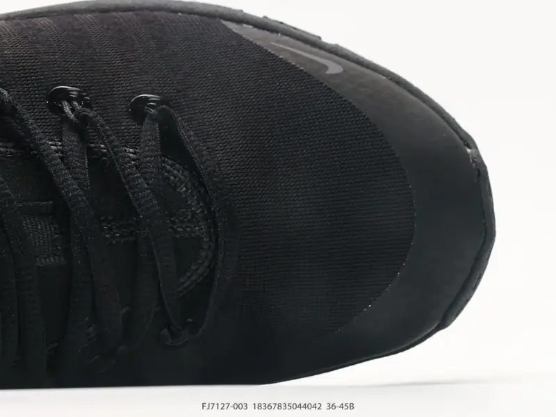 Nike Scarpe sportive Rialzato Suola spessa FJ7127-003 #18367835044042