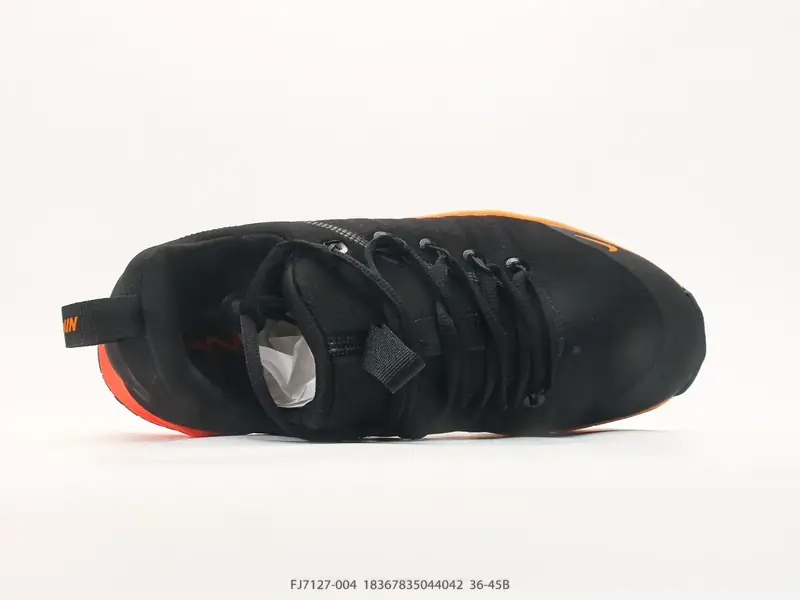 Nike Sports Shoes Lifted Thick Sole FJ7127-004 #18367835044042